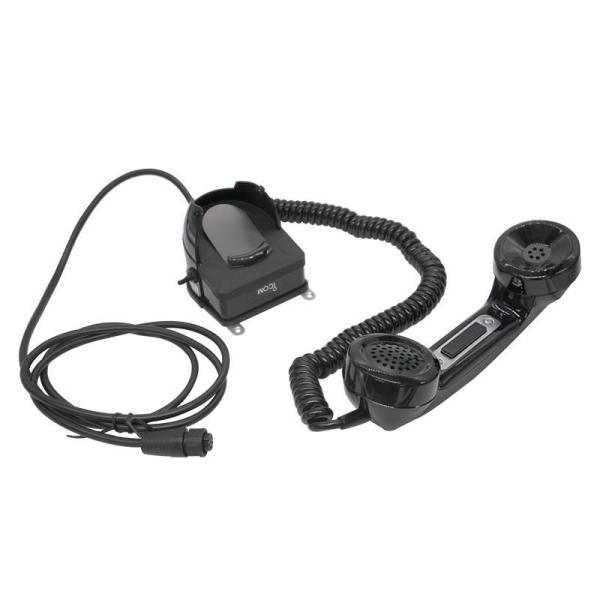 China ICOM GM800 MF/HF マリントランシーバー ウォーキー・トーク 25W出力と4500-5000MAH バッテリーで長距離通信 wholesale