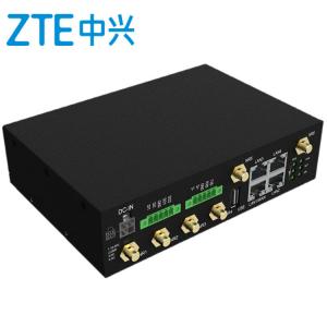 ZTE Industrial Wifi Routers Mobile Hotspot MC6000 Signal Booster