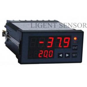 China Digital Control Indicator, Micro Sensor, Transducer, Transmitter supplier