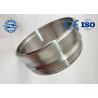 Sealing Face Long Weld Neck Flange , Female Connection Forged Steel Flanges