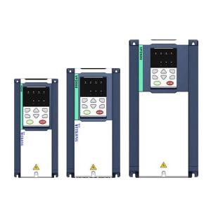 China 220V 5.5KW 7.5KW 25A 32Aの可変的な頻度インバーターは出力を三倍にする wholesale