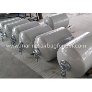 0.5m*1m Sling Type Foam Filled Fenders Portable Marine Boat Fenders