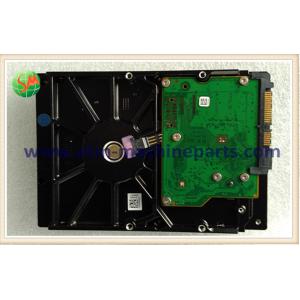 China Professional Hard Disk Drive SATA Port 80GB / 320GB For ATM Machine supplier