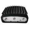 Industrial GPS Radio 19200 BPS Speed Rate Black Color One Year Warranty