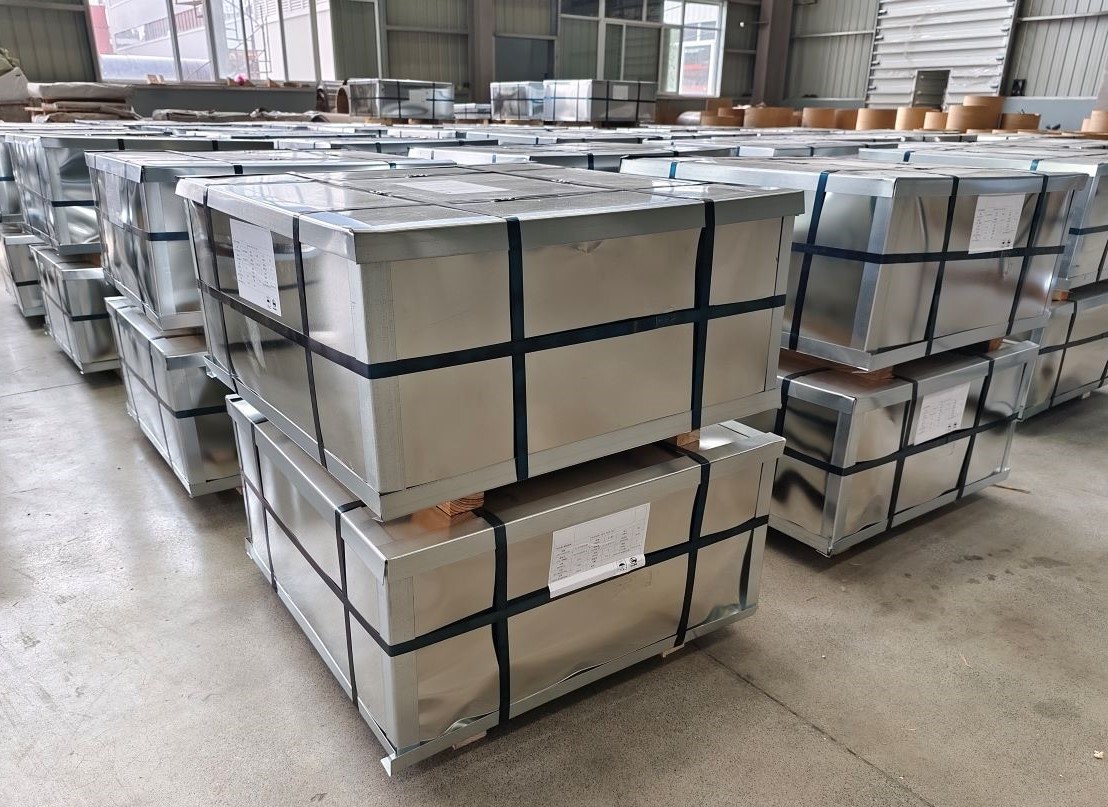 China 1.1/1.1 T2 ETP enduit d'étain Utilisé pour les boîtes diverses wholesale