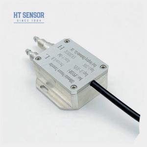 China BP93420D-I Aluminium case Differential Pressure Transmitter for Air test supplier