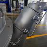 China Las cucharas se utilizan en las fundiciones de aluminio para recibir aluminio fundido realizar operaciones de vertido frente a los hogares abiertos wholesale