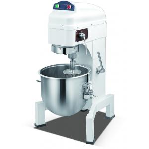 China 10L Bread Making Machinery Heavy Duty Food Processor Mixer Combined 220V 50Hz supplier