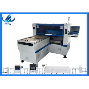 China 40000CPH 4KW Led Light Production Line Smd Machine SIRA supplier