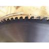 China Circular tungsten carbide tipped saw blade for cut special steel profile wholesale