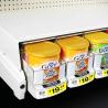 Revolutionize Your Infant Formula Display and Security with Our Shelf Pusher and Security Merchandiser