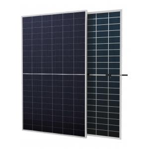 Customizable Solar PV Energy System For Outdoor Locations With Lithium Ion Battery