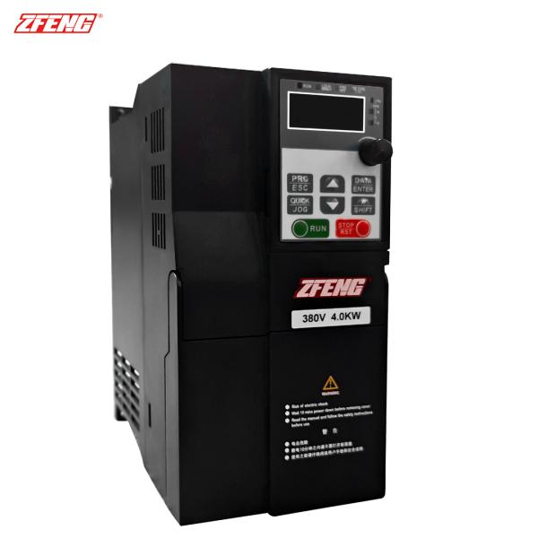 ACI High-Performance Servo Frequency Drive With Precision Control For Industrial Automation