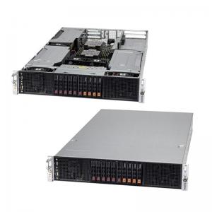 1 VGA 3d Rendering Server Leadtek WinFast GS2040T