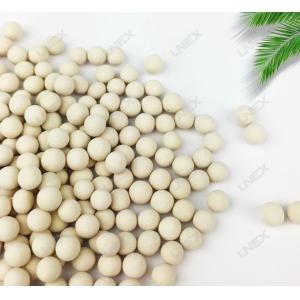 IGCC Zeolite 3A Molecular Sieve Desiccant IGMA Brown Beads