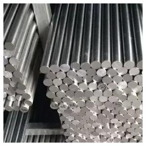 Martensite 420 Stainless Steel Bar Edge Grade 2m For Transportation Tools