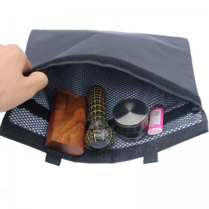 China Premium Quality Smell Proof Bag Smell Proof Pouch supplier