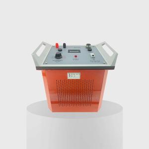 DJF-10A IP Resistivity Transmitter 10kw 800 meter Depth Geological Exploration