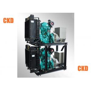 CKD CUMMINS / PERKINS/MITSUBISHI silent diesel generator sketch genset EAR stamford