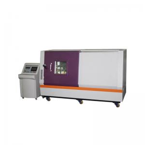 China 80t Lithium Ion Safty Lab Nail Penetration Battery Testing Equipment supplier