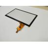 China Customizable 7.0” Multi Touch Touch Panel Screen G + G Structure High Performance wholesale