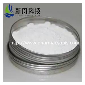 Trilaciclib  It Is Used For Chemotherapy To Treat Bone Marrow Cas 1374743-00-6