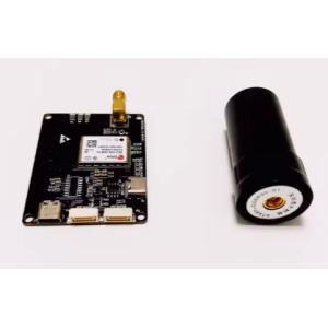 China ZED-F9K Centimeter for UBLOX F9P Development Board for Unmanned Vehicle Positioning Excellent Beidou GPS Communication Networkin wholesale