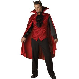 2016 costumes wholesale high quality fancy dress carnival sexy costumes for halloween party Dashing Devil