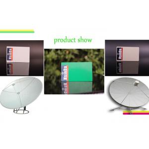 Nontoxic Custom Powder Coating Chemical Corrosive Resistance For Satellite TV Receiver