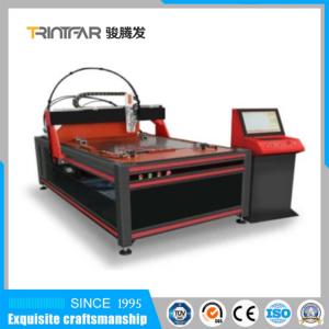 China Resistance Energy Storage Screw Welding Machine Automatic Spot Welding Machine supplier