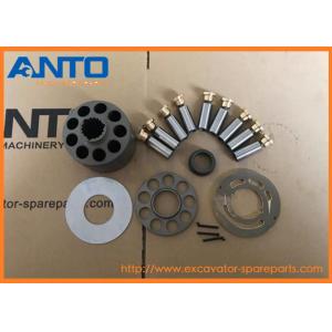 4330977 0610700 A10VD43 Rotary Group For HITACHI EX60LC-3 Excavator Hydraulic Pump