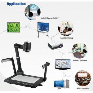 China DP6950A Digital Visual Presenter / Definition USB Digital Visual Presenter wholesale