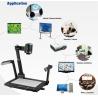China DP6950A Digital Visual Presenter / Definition USB Digital Visual Presenter wholesale