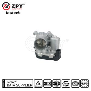 China VW Audi Porsche 用 ZPY スロットルボディ 03C133062B wholesale