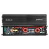 China Amplificador de potencia de audio para automóviles de clase D RMS 2500Wrms 1 Ohm Impedancia Spl Amplificador de potencia mono con cruces wholesale