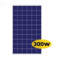Bluesun 24V Solar Power Panels 350 Watt Poly Solar Panel 355W Polycrystalline Solar Panels Cost 1000W Price For Home