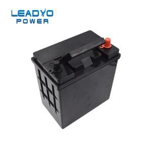 Car Lithium Cranking Batteries 12 Volt 900 Cold Cranking Amp Battery