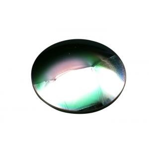 China Optical Plano Convex Lenses Germanium Material for Thermal Imaging Applications supplier