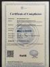 SHENZHEN SOL COLUR DISPLAY CO.,LTD Certifications