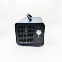 China Air Purifier Ozone Generator Portable For Killing Virus Odour Remove on sale