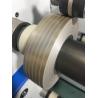 Double Sided Phlogopite Mica Tape Roll Electrical Insulation For Cable Protection