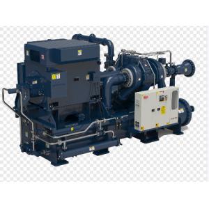 Turbo Tech Centrifugal Air Compressors Oil Free For Methane Gas Purify And Separation