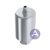 China Nobel Biocare Replace® Implant Internal Titanium Premill Blank 14mm Engaging  NP 3.5mm/ RP 4.3mm/ WP 5.0mm / SW 6.0mm wholesale