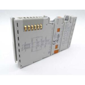 China Terminus EtherCAT Beckhoff L4112-0010 avec sortie analogique à deux canaux supplier
