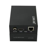 China H.265/H.264 HD HDMI Encoder for IP TV on sale