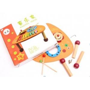 China Kid's product/toys/toys music table  music desk/ Item:BD062 supplier