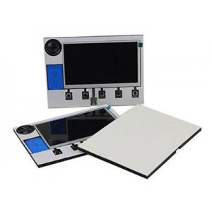 China 7 inch LCD video brochure module,lcd video module components supplier