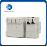 China Solar PV DC Circuit Breaker 1000V 1p/2p/3p/4p MCB with 8kv Rated Impact Voltage Uimp wholesale