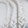 China 64mmx220m Marine Hawser 8 Strand Polypropylene Multifilament Rope Mooring Rope for Shipowner/Ship Berthing wholesale