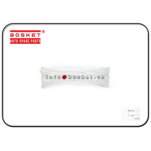 China Jogo 5-87310547-0 M801H STD 5873105470 U/S=0.50 do metal do eixo de manivela de ISUZU 4HF1 NKR M801H STD wholesale